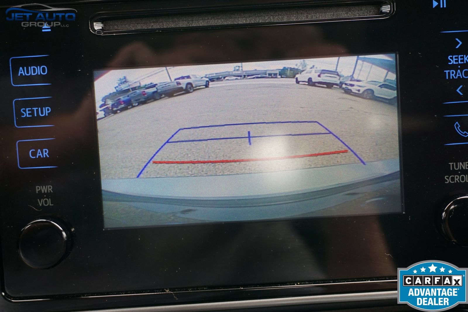 Used 2017 Toyota Corolla SE FWD image 29