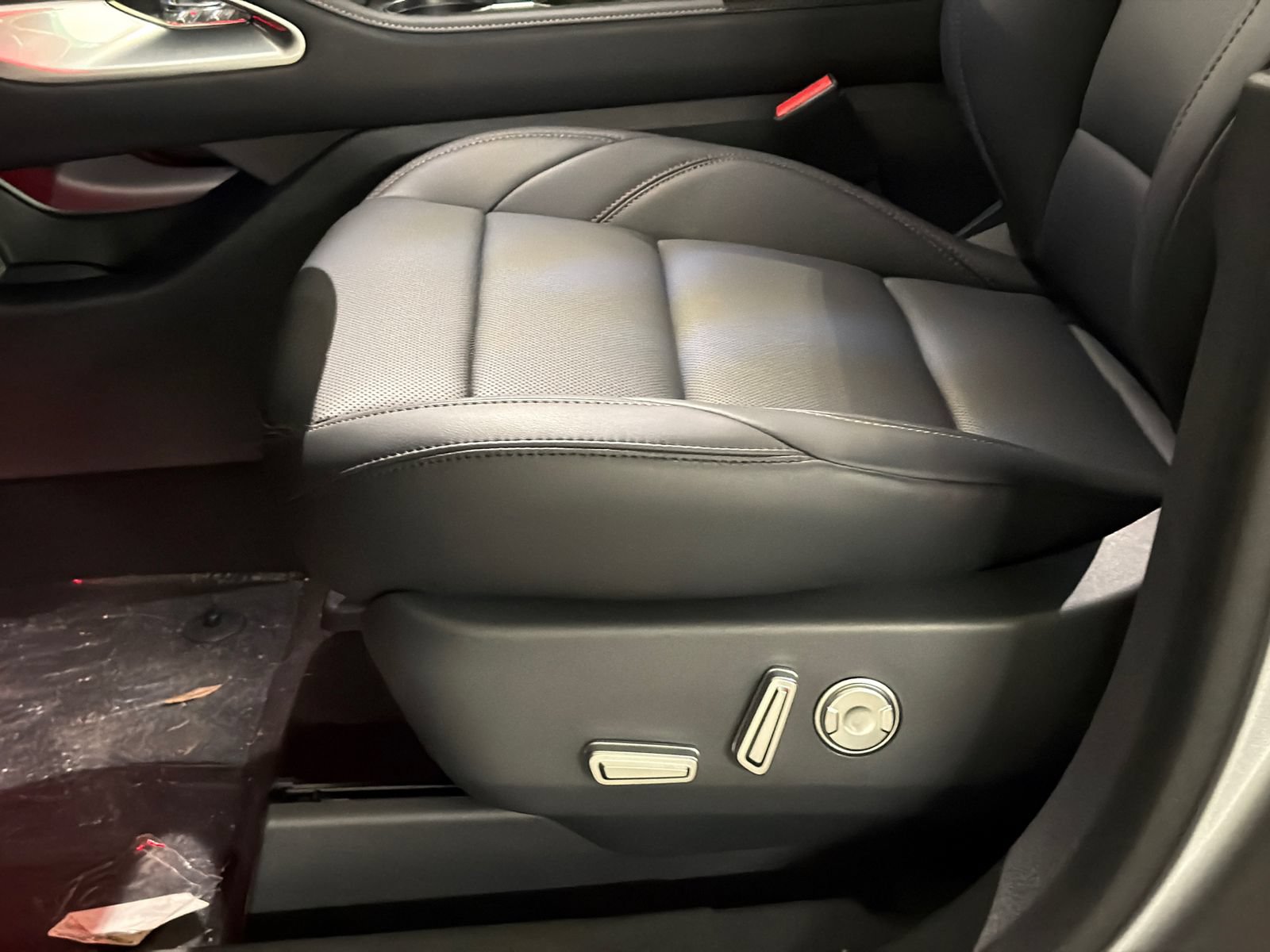 New 2026 Lincoln Nautilus Premier AWD/4WD image 14