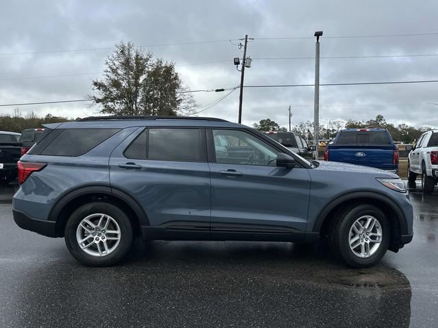 New 2026 Ford Explorer Active w/ Active Comfort Package image 5