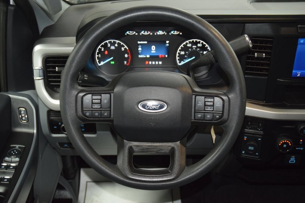 Used 2024 Ford F250 XL w/ STX Appearance Package AWD/4WD image 27