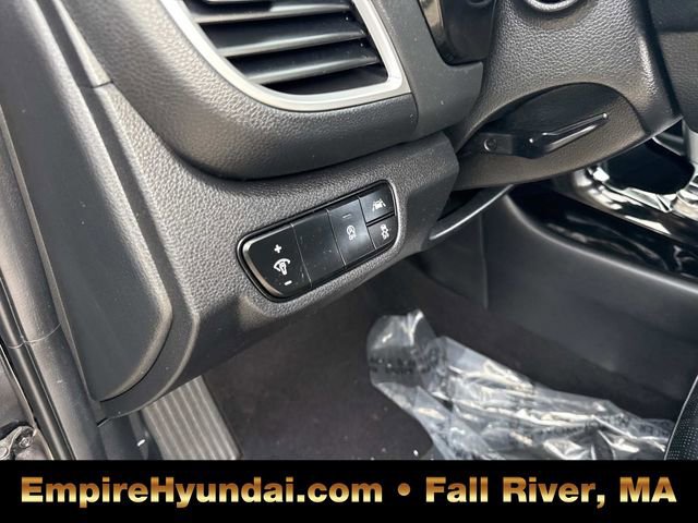 Used 2021 Kia Seltos SX w/ SX Sunroof Package image 22