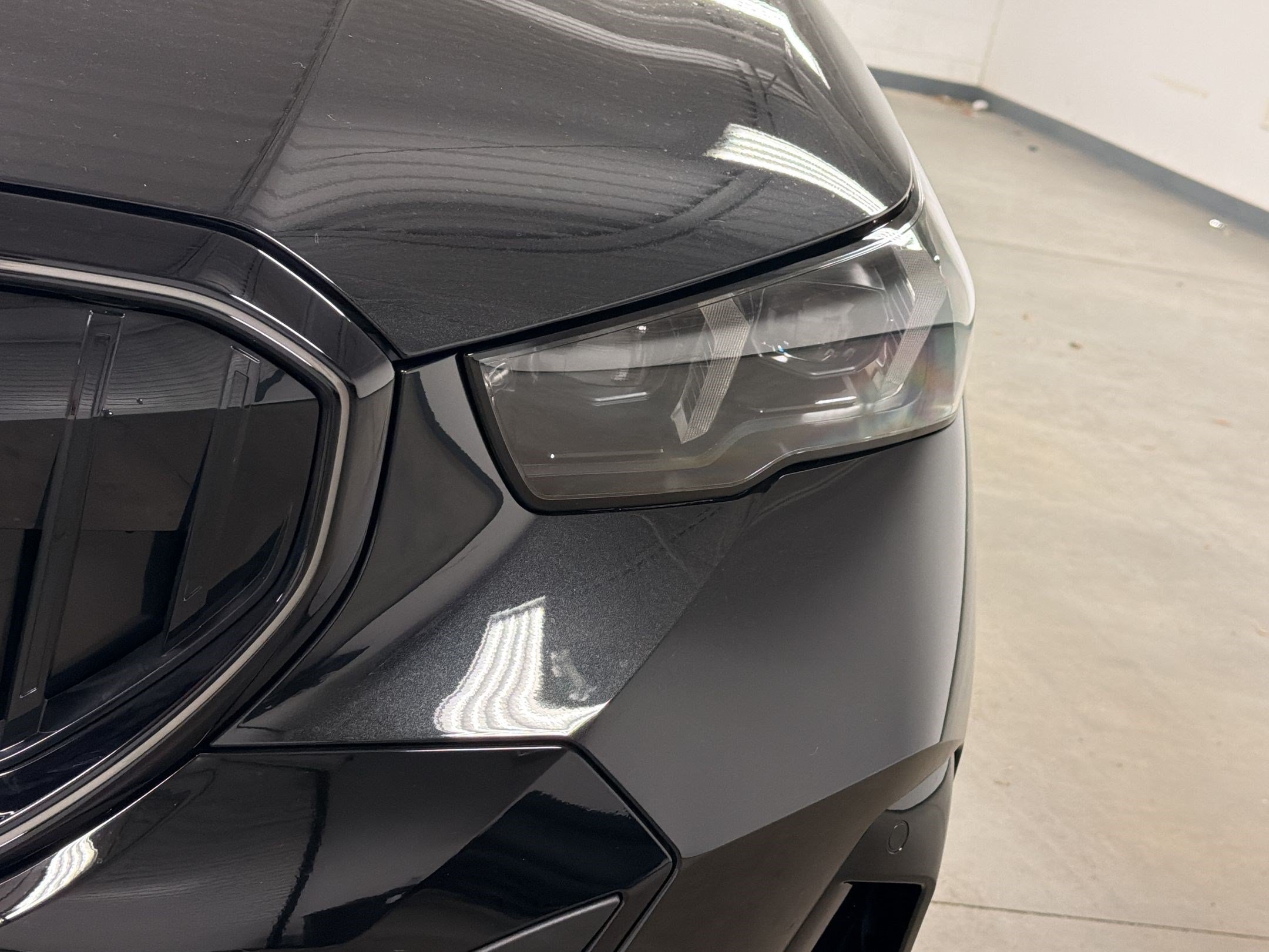New 2027 BMW 530i w/ M Sport Package RWD image 11