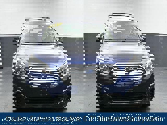 Used 2017 Subaru Outback 2.5i image 4