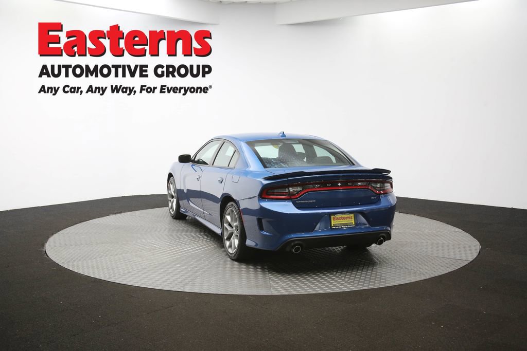 Used 2023 Dodge Charger GT image 38