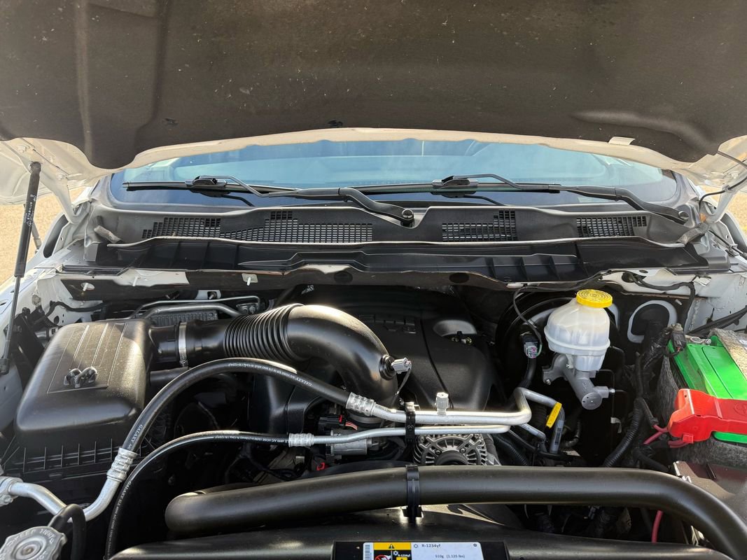 Used 2019 RAM 1500 Express w/ Wheel & Sound Group image 34