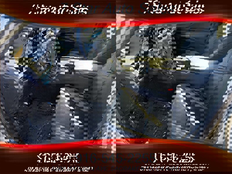 Used 2019 Lexus ES 300h image 9