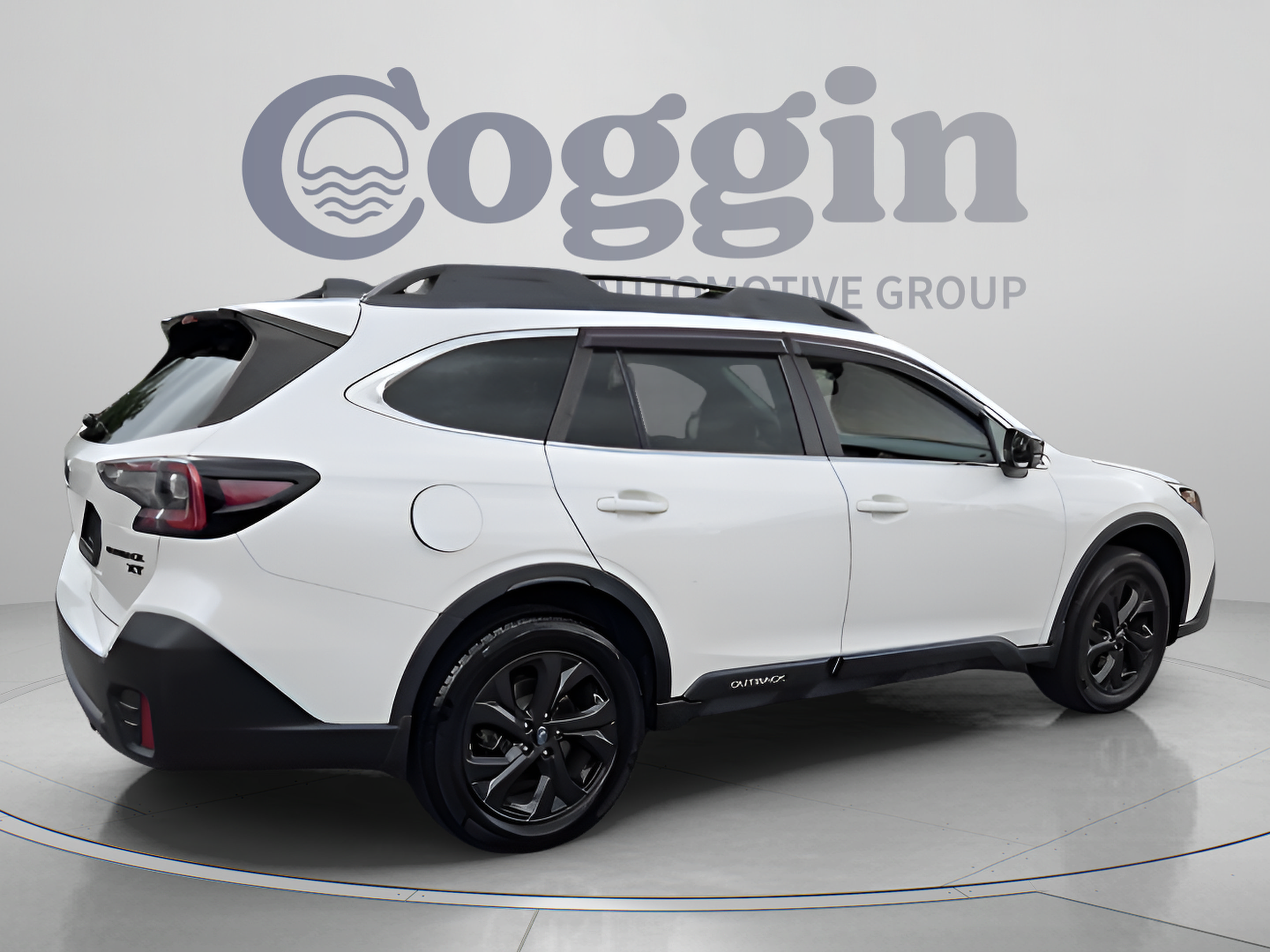 Used 2021 Subaru Outback Onyx Edition XT AWD/4WD image 5