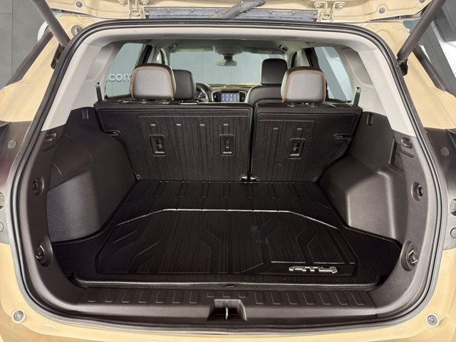 Used 2023 GMC Terrain AT4 w/ Infotainment Package II AWD/4WD image 23
