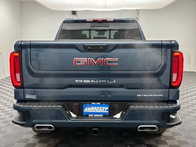 New 2026 GMC Sierra 1500 Denali w/ Denali Reserve Package image 10