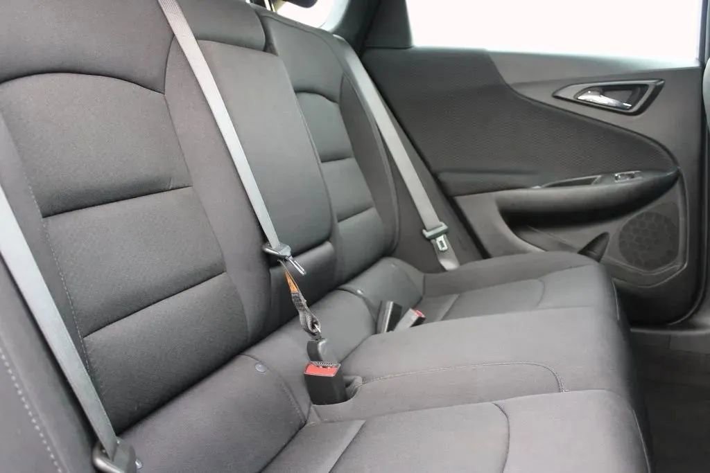 Used 2024 Chevrolet Malibu LS image 24