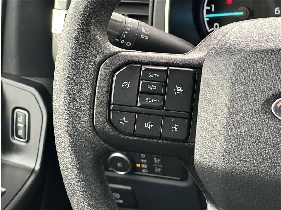 Used 2022 Ford F150 XL w/ STX Appearance Package AWD/4WD image 21