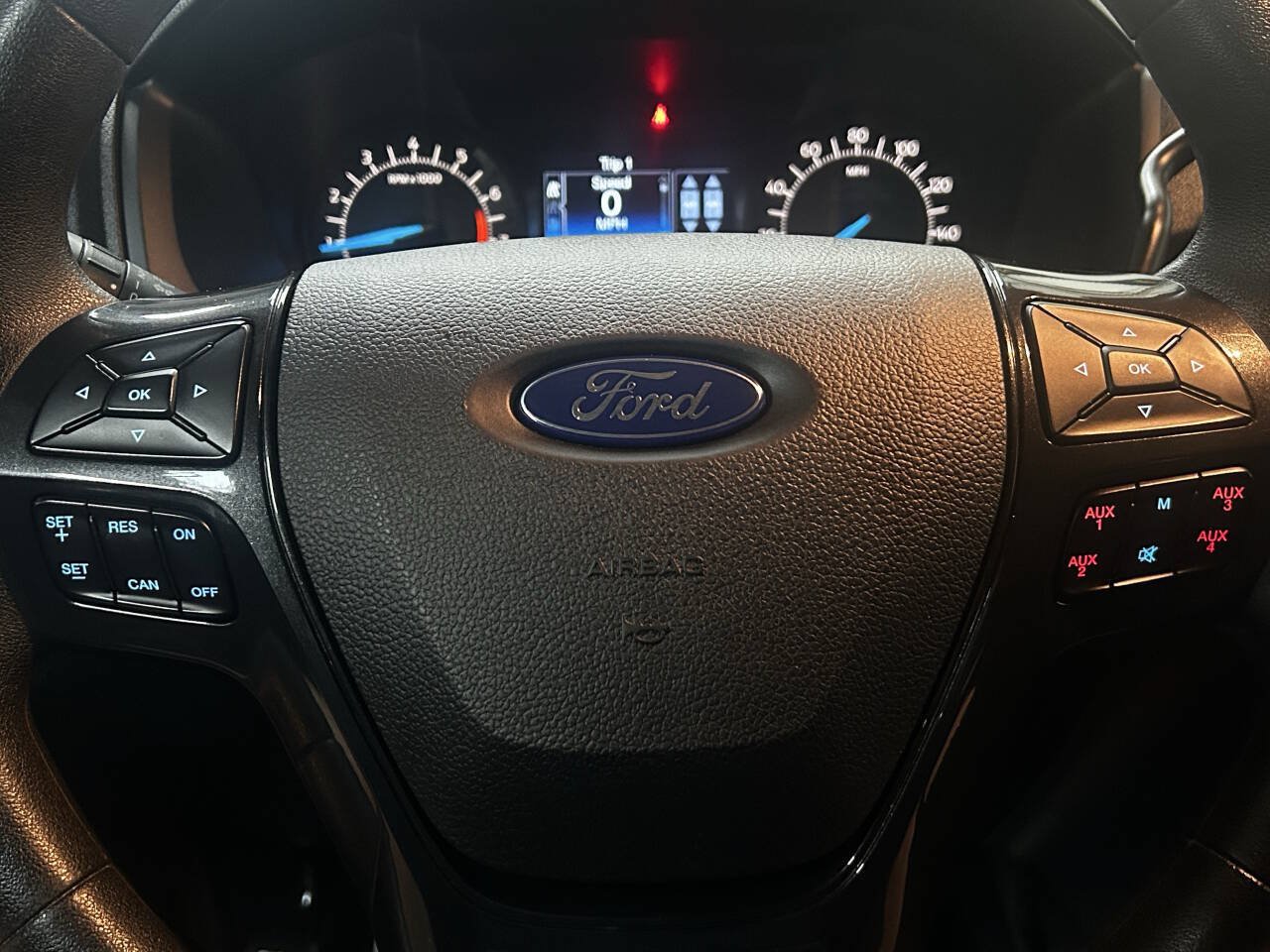 Used 2017 Ford Explorer 4WD Police Interceptor w/ Ready For The Road Package image 14