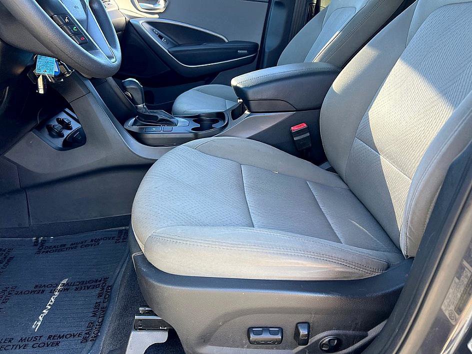 Used 2016 Hyundai Santa Fe Sport w/ Option Group 02 image 8