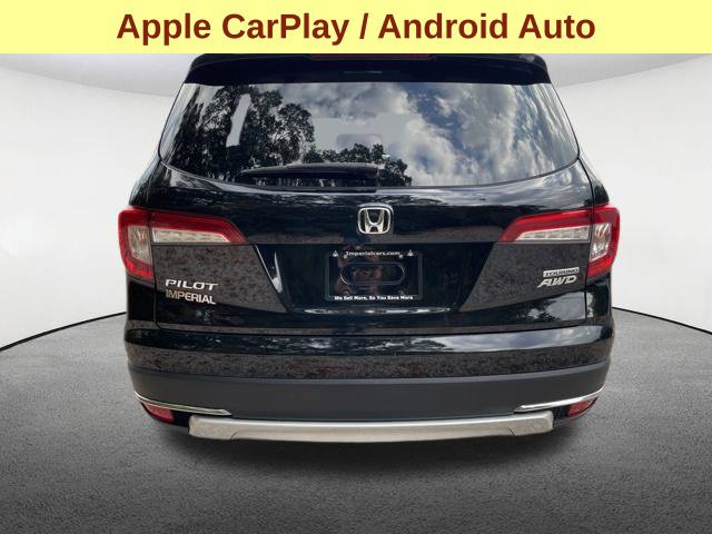 Used 2019 Honda Pilot Touring image 11
