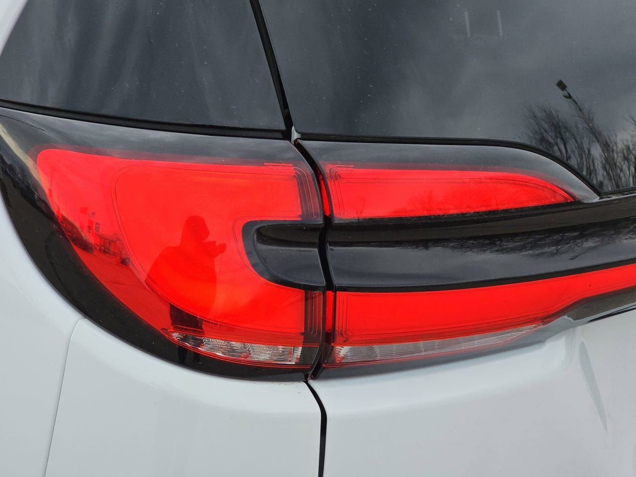 Used 2025 Chrysler Pacifica Limited FWD image 41