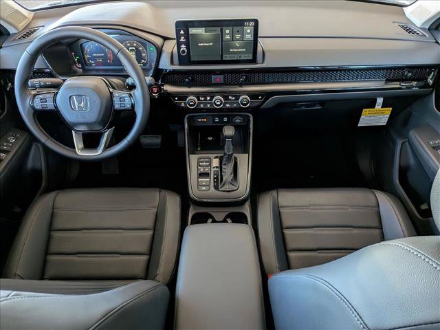 New 2026 Honda CR-V EX-L image 14