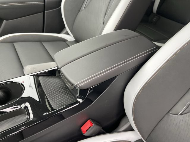 New 2026 Buick Envision Sport Touring AWD/4WD image 21