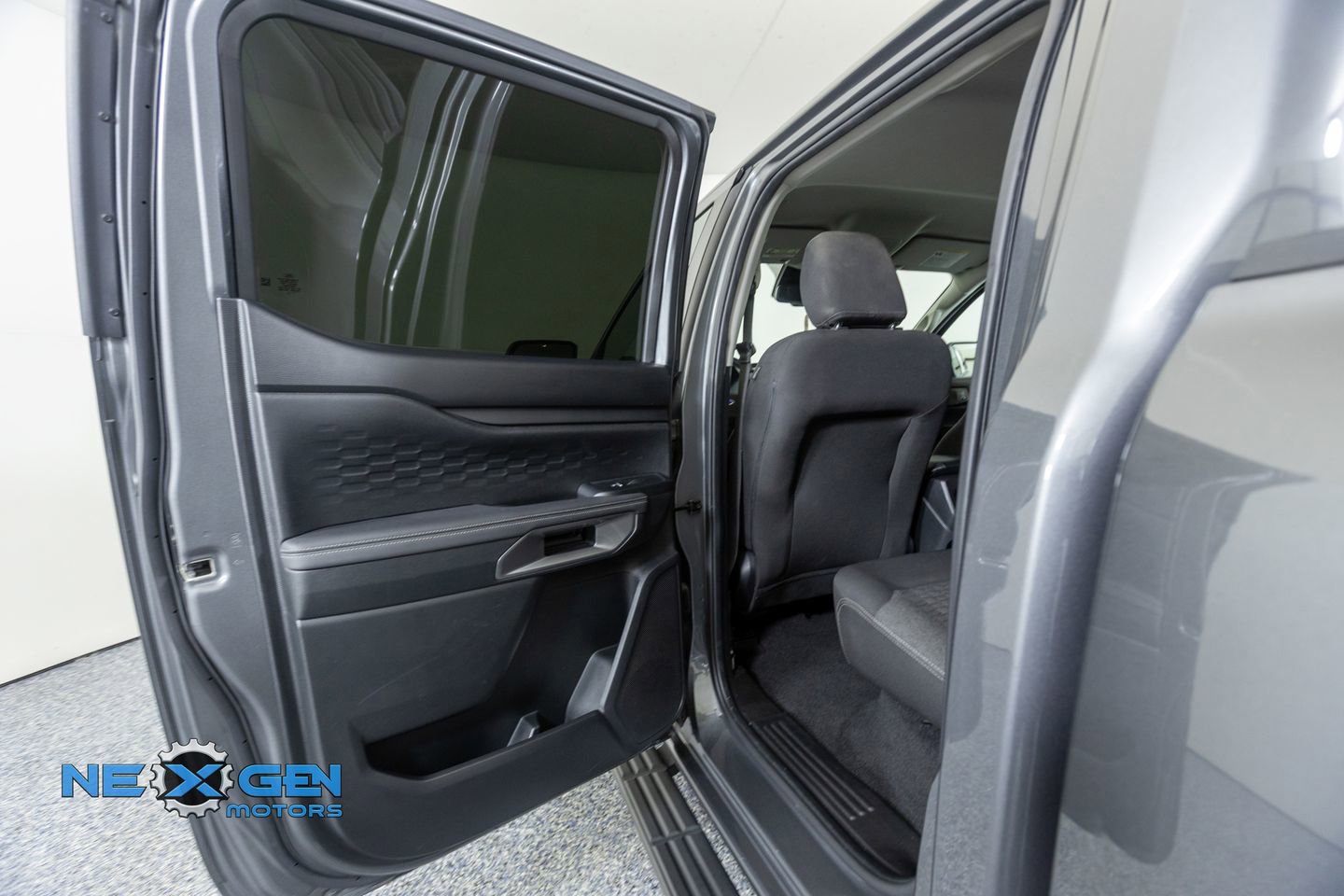 Used 2024 Ford Ranger XLT AWD/4WD image 24