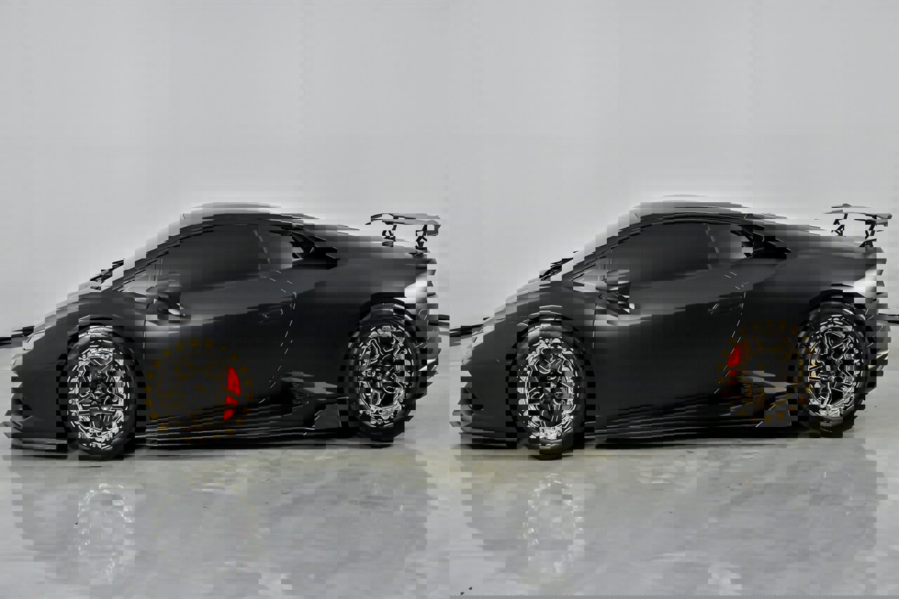 Used 2015 Lamborghini Huracan LP 610-4 image 8