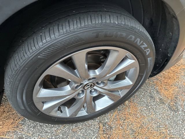 Used 2023 MAZDA CX-30 AWD 2.5 S w/ Select Package image 16