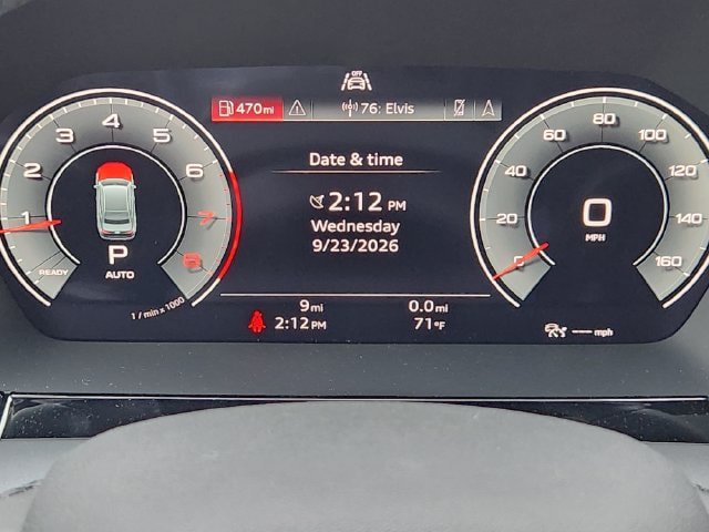 New 2026 Audi A3 2.0T Premium Plus AWD/4WD image 14