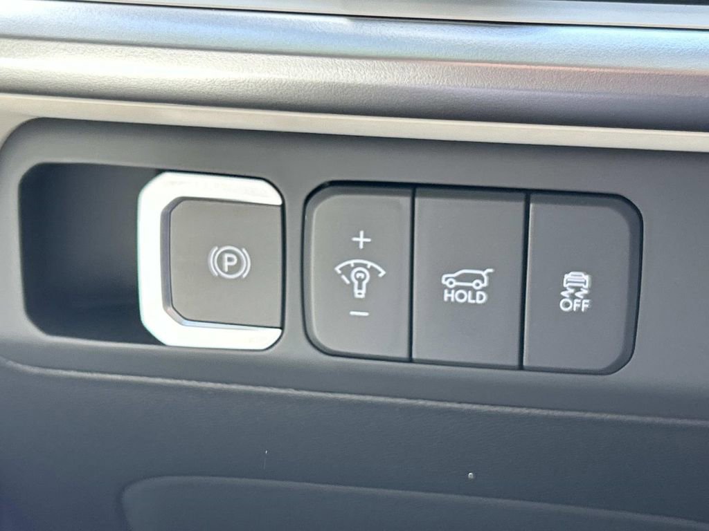 New 2026 Hyundai Santa Fe SEL image 27