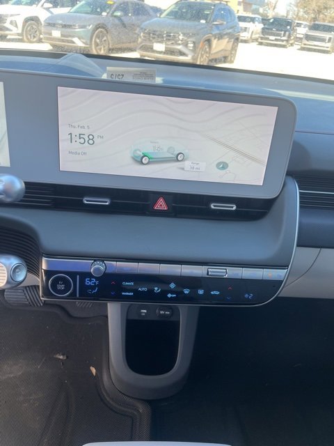 Used 2024 Hyundai Ioniq 5 Limited image 10