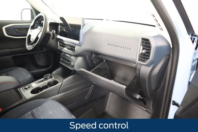 New 2026 Ford Bronco Sport Heritage w/ Convenience Package AWD/4WD image 48