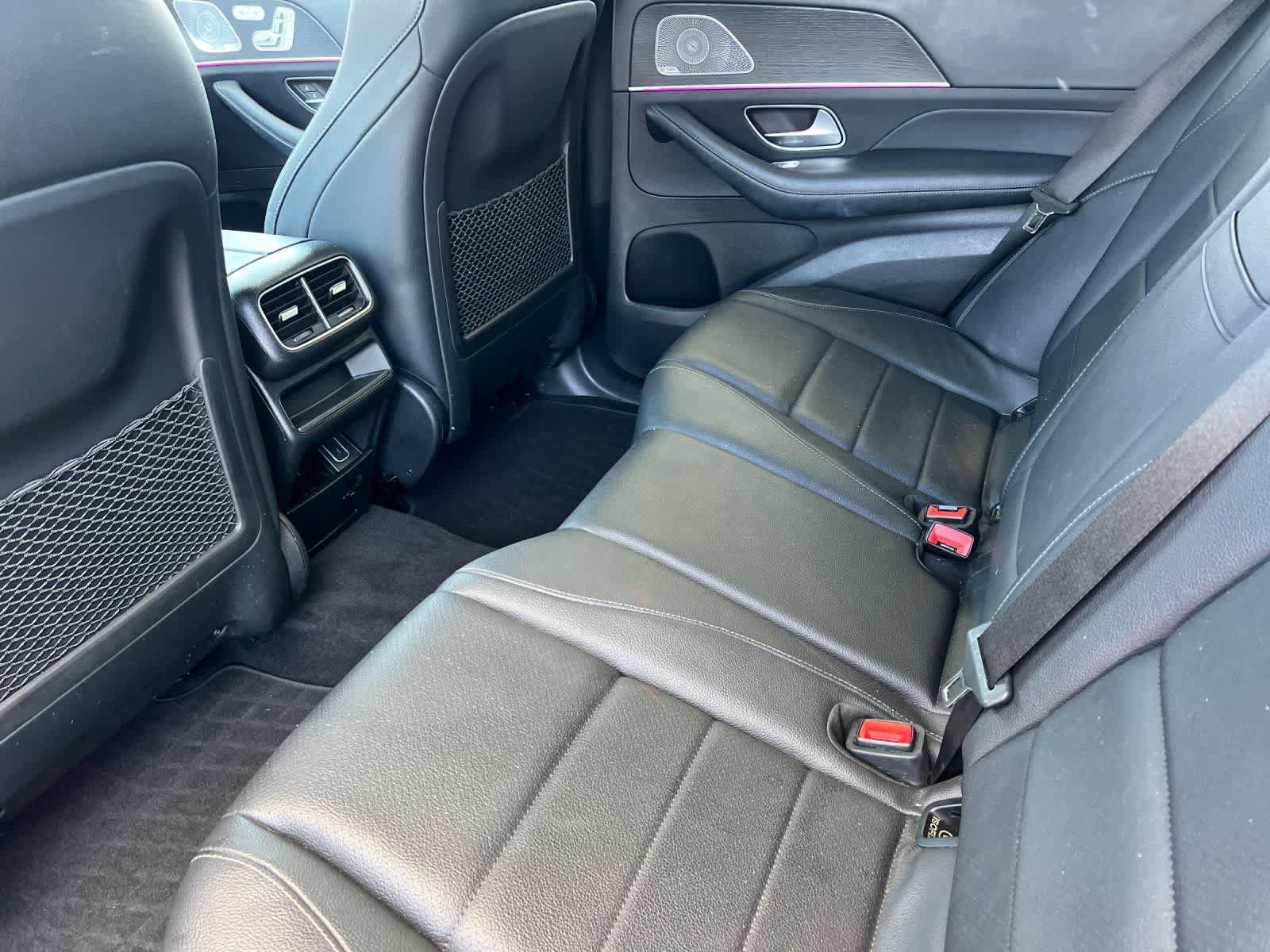 Used 2023 Mercedes-Benz GLE 450 4MATIC image 5