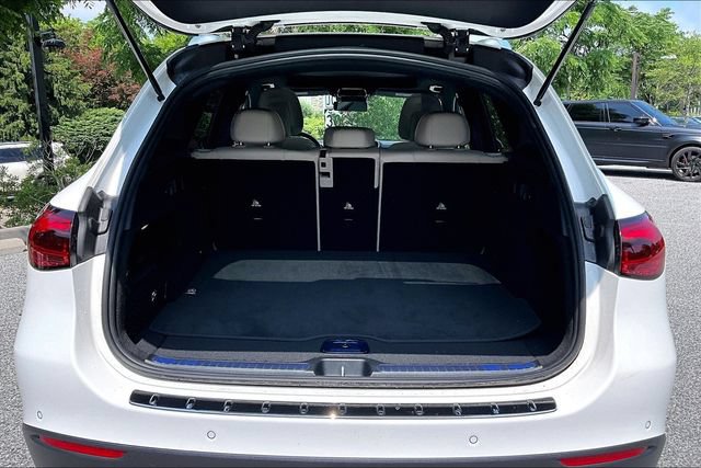 Certified 2026 Mercedes-Benz GLC 300 4MATIC image 18