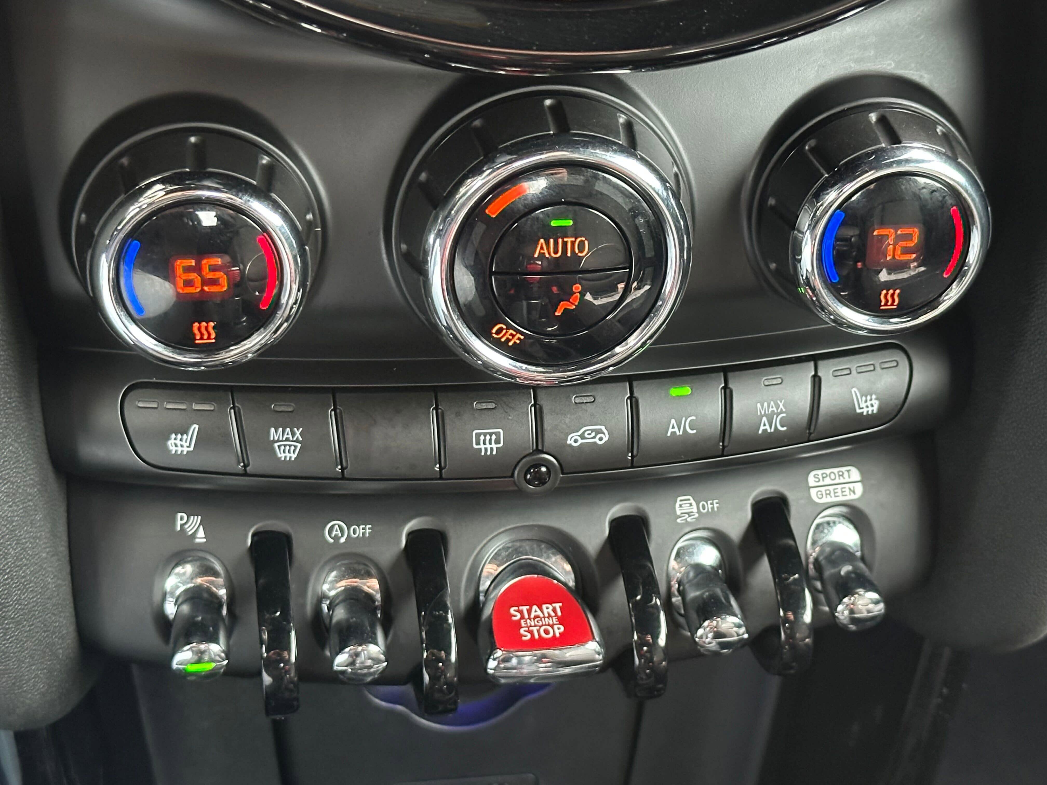 Used 2019 MINI Cooper John Cooper Works w/ Driver Assistance Package image 26