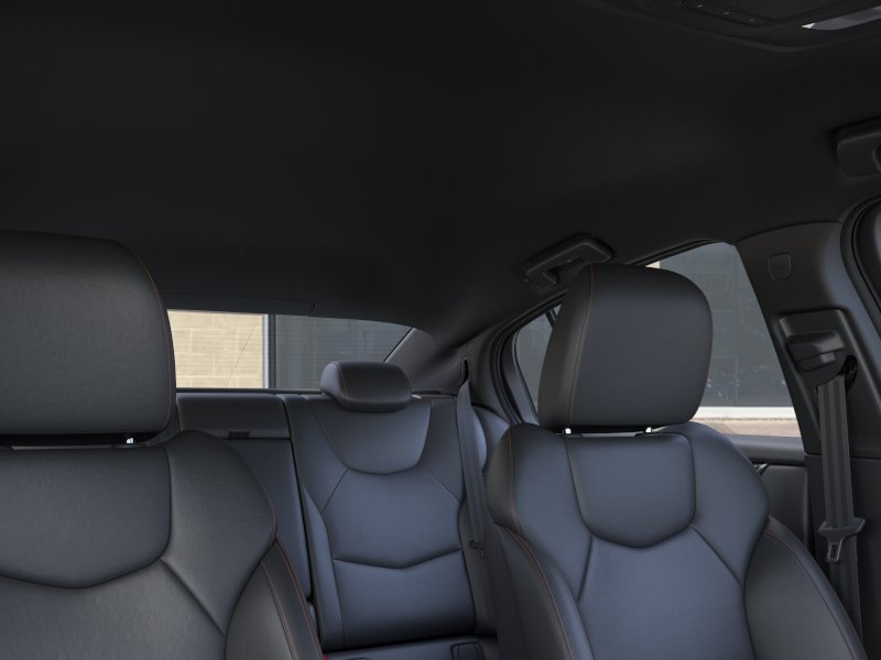 New 2026 Cadillac CT5 Sport RWD image 26