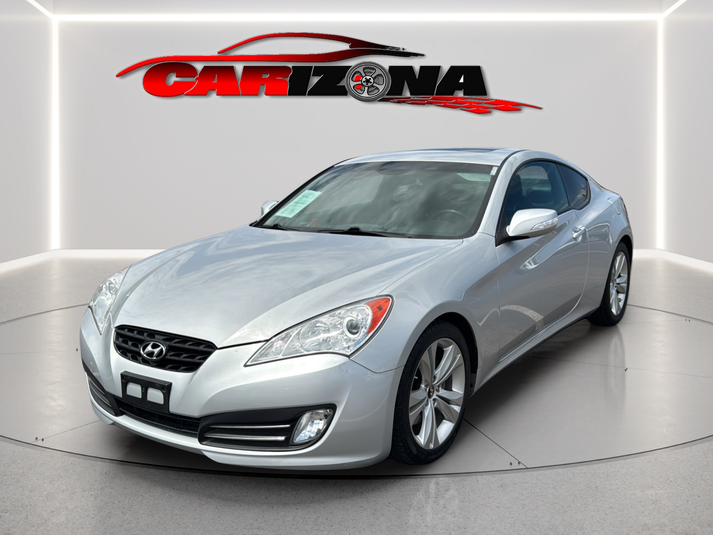 Used 2011 Hyundai Genesis 3.8 RWD image 12