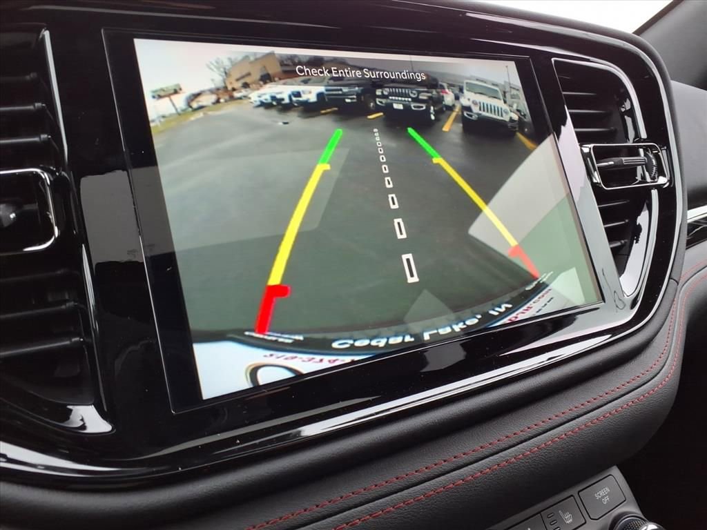 New 2026 Dodge Durango GT image 24