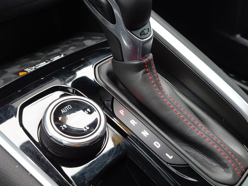 Used 2023 Chevrolet Colorado Z71 w/ Z71 Convenience Package 2 image 40