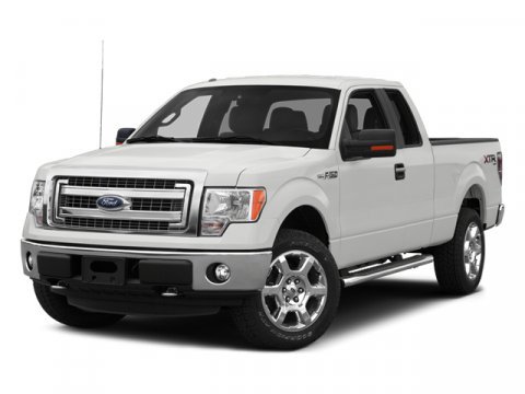 Used 2014 Ford F150 STX w/ Equipment Group 201A Mid