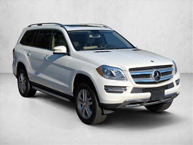 Used 2015 Mercedes-Benz GL 320 BlueTEC 4MATIC image 28