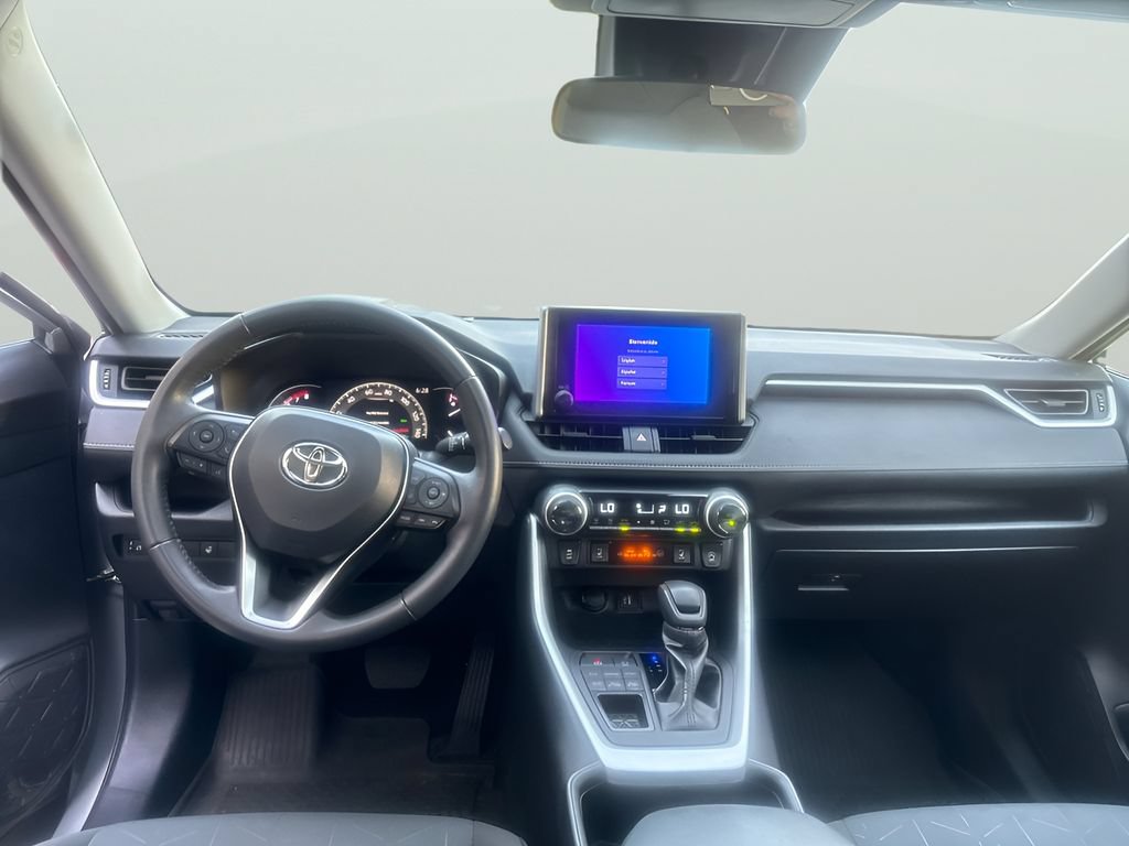 Used 2024 Toyota RAV4 XLE w/ Convenience Package AWD/4WD image 20