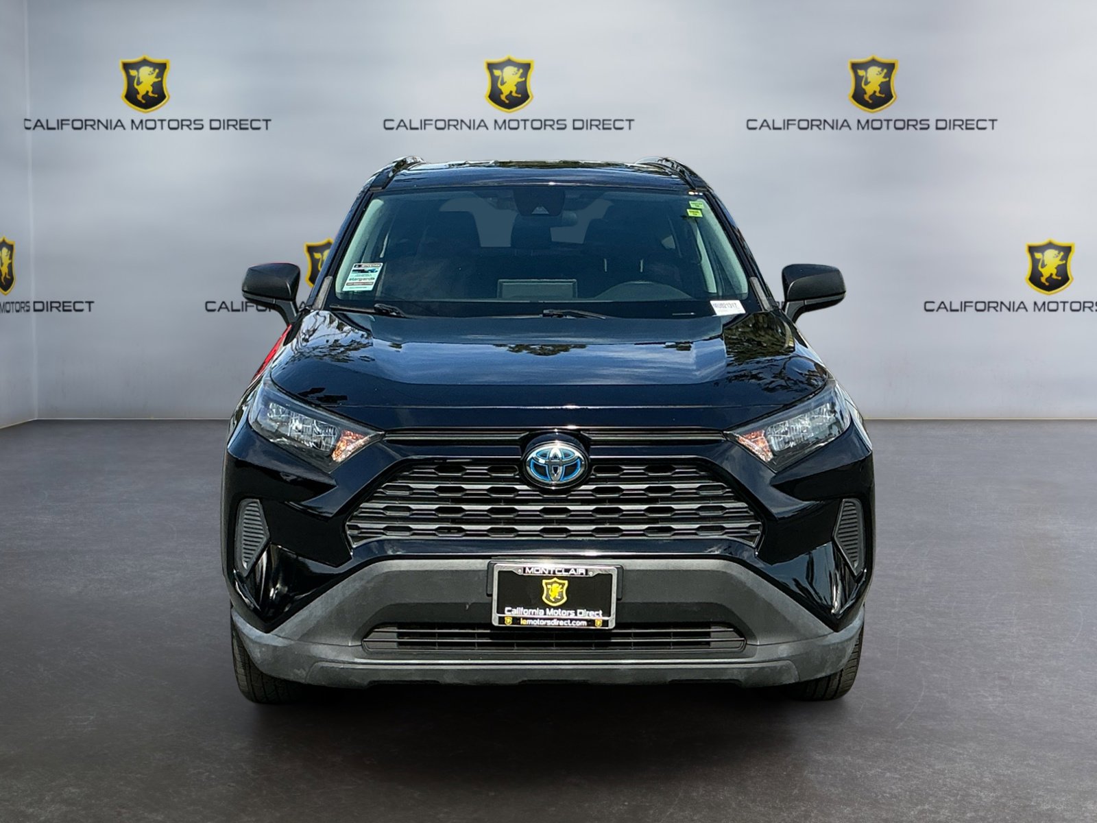 Used 2021 Toyota RAV4 LE image 8