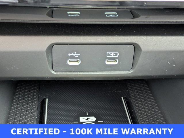 Certified 2025 Honda Accord Touring image 30