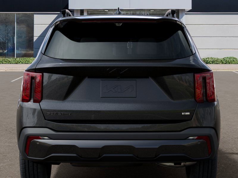 New 2026 Kia Sorento SX Prestige image 16