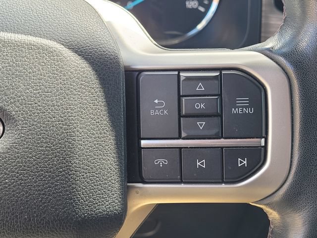 Used 2024 Ford Expedition Limited AWD/4WD image 17
