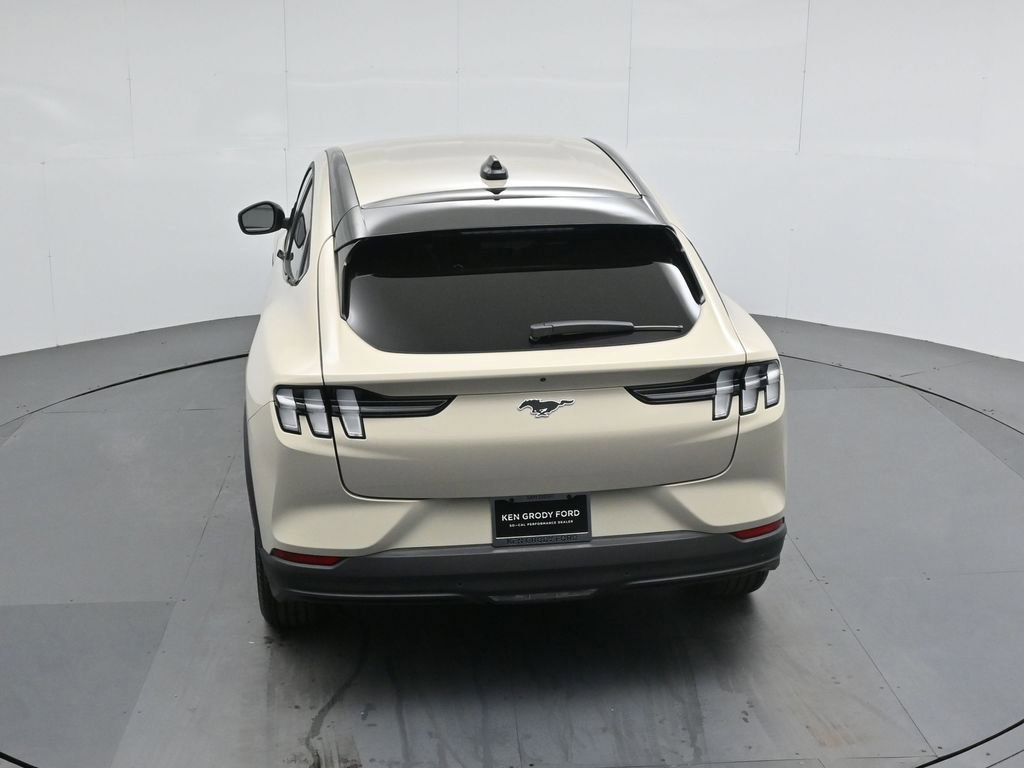 New 2026 Ford Mustang Mach-E Select image 39