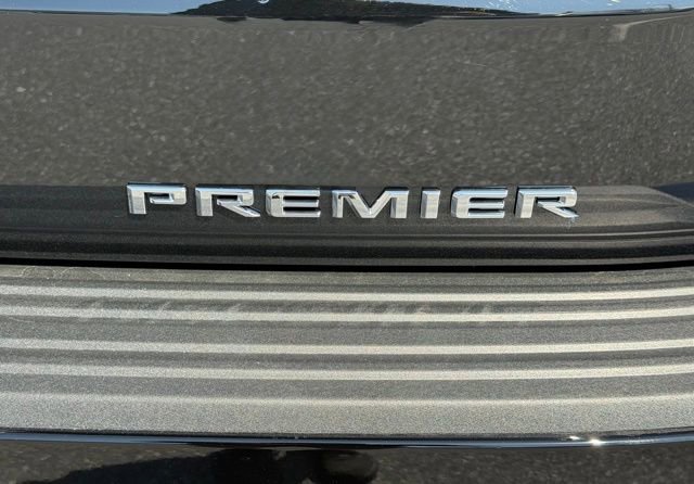New 2026 Chevrolet Tahoe Premier AWD/4WD image 21
