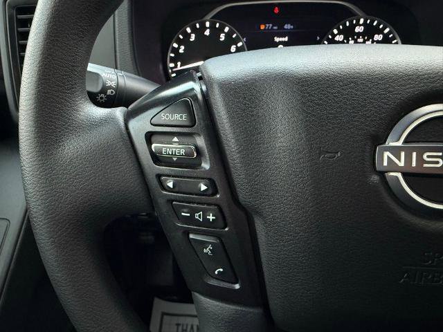 Certified 2023 Nissan Frontier S image 22