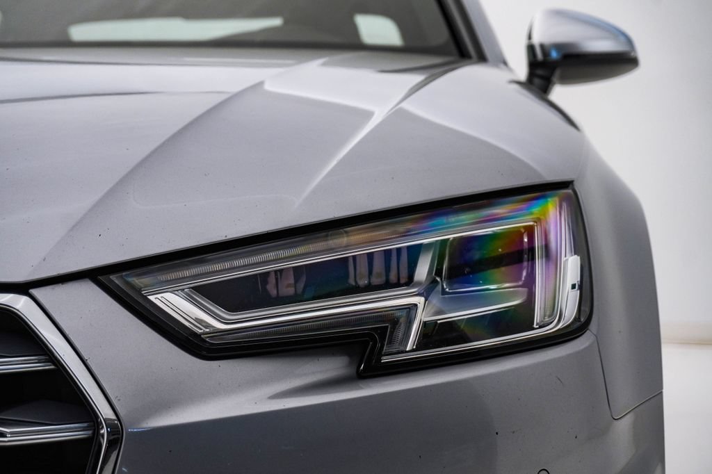 Used 2019 Audi S4 Premium Plus AWD/4WD image 7