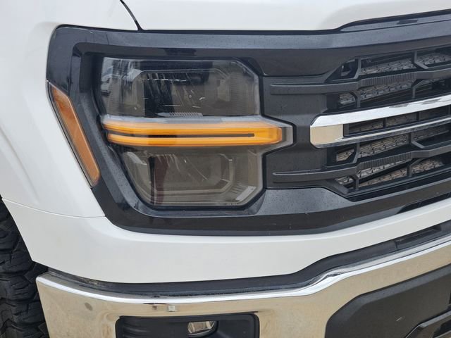 Used 2024 Ford F150 XLT w/ Tow/Haul Package AWD/4WD image 11
