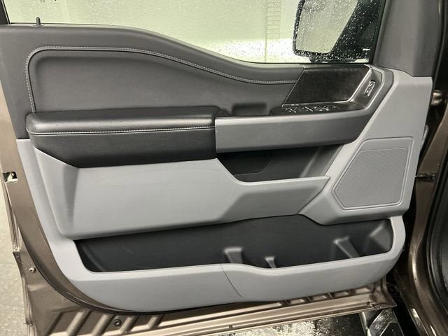 Used 2022 Ford F150 XLT w/ Equipment Group 302A High image 22