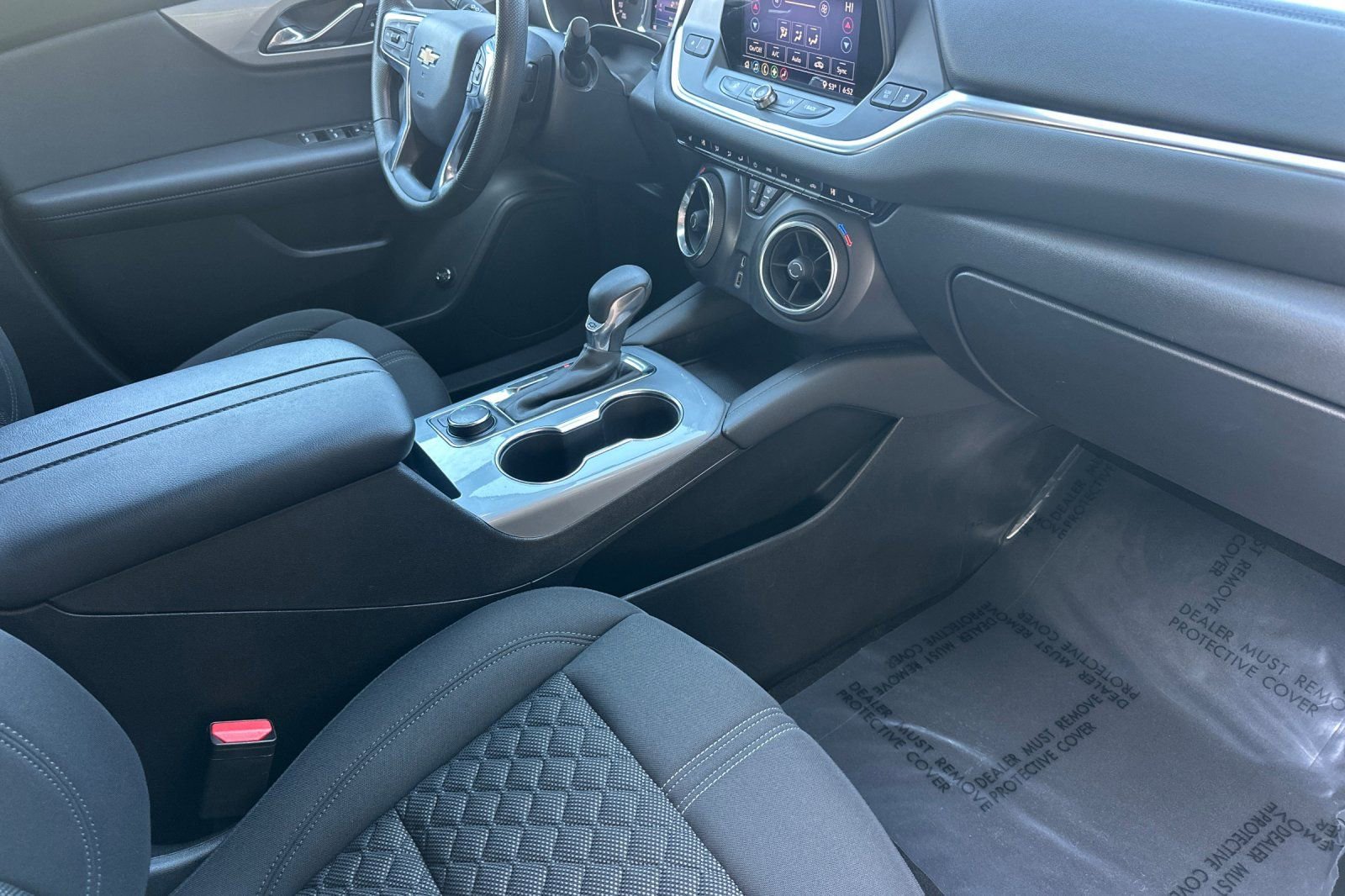 Used 2021 Chevrolet Blazer LT image 19