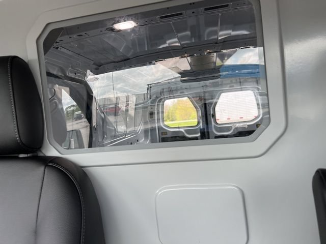 New 2023 Ford Transit 150 Low Roof RWD image 19